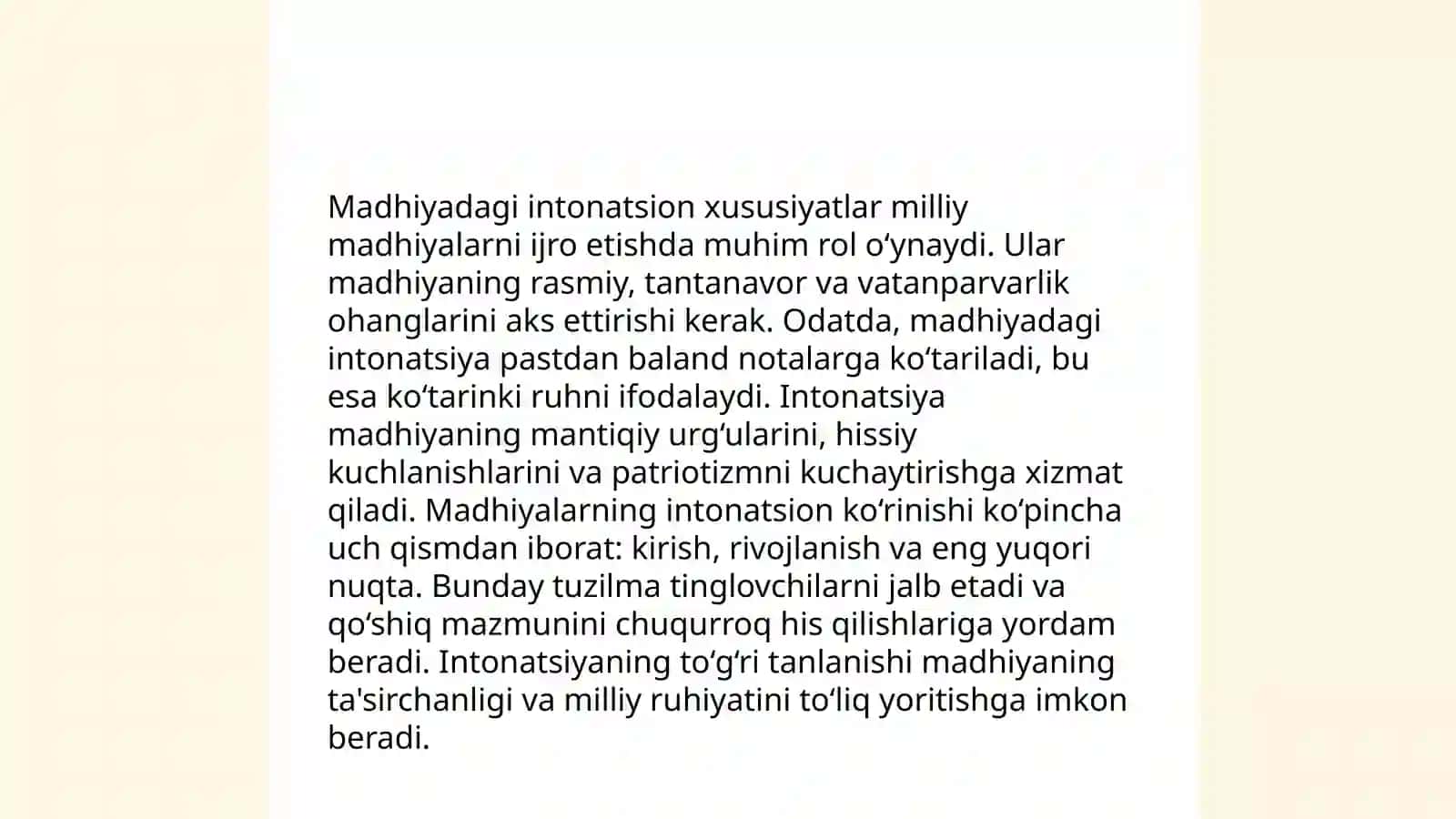 Intonatsiya 4
