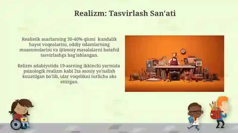 Romantizm: Tuyg'ular Olamiga Sayohat 4