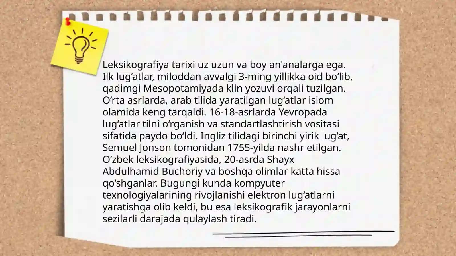 Leksikografiya (lugʻatshunoslik). Morfemika va morfema haqida umumiy maʼlumot 4