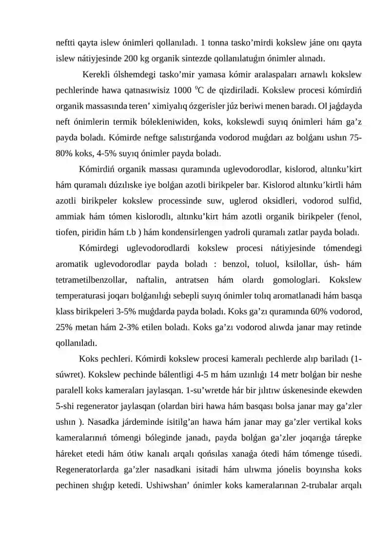 AROMATIK UGLEVODORODLAR ALIW TEXNOLOGIYASI 4