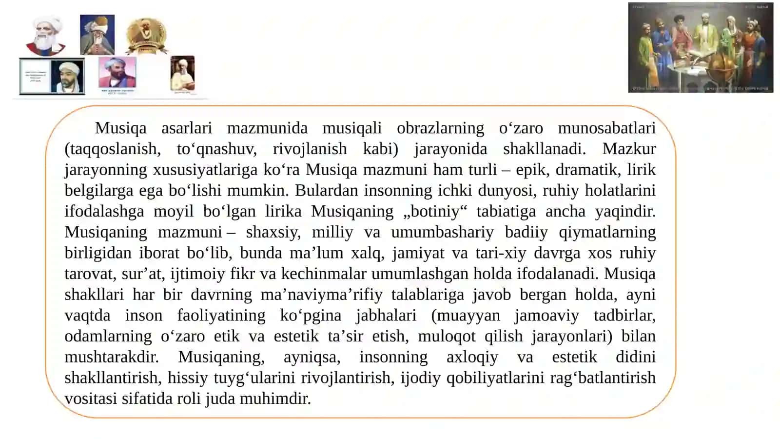 Maktabgacha ta’lim tashkilotlari tarbiyalanuvchilarining musiqiy rivojlanishidagi yoshga doir psixologik xususiyatlari 4