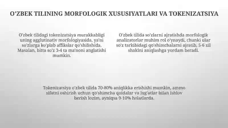 Oʻzbek tilida hisob soʻzlar 4