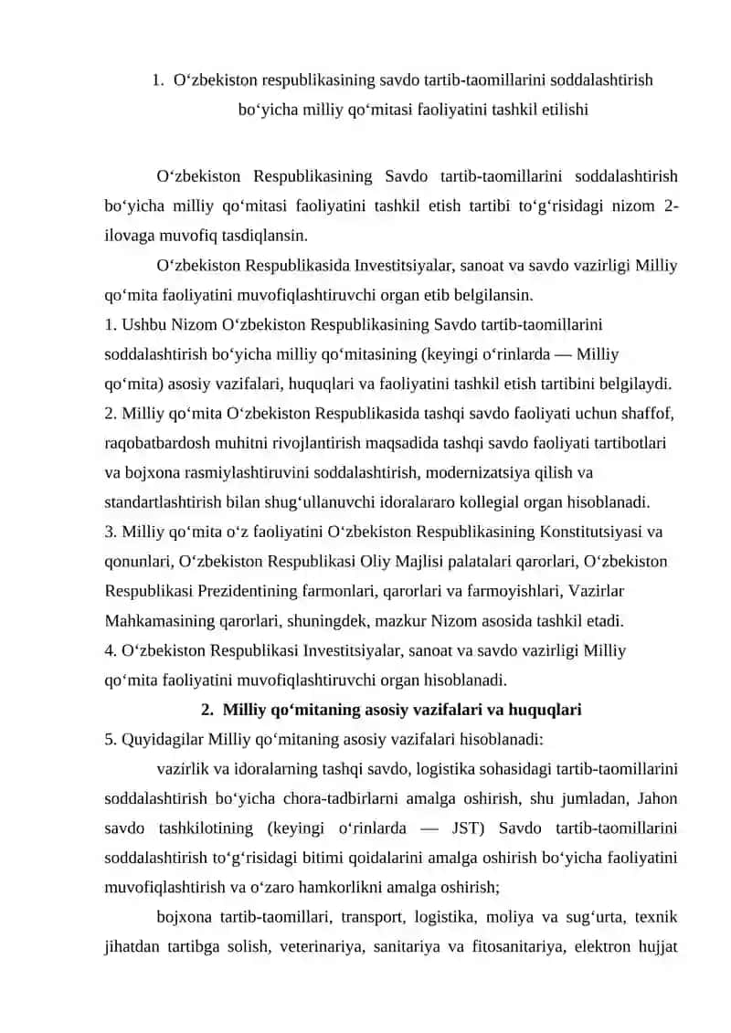 Savdo-sotiq bitimining transport shartlari 4