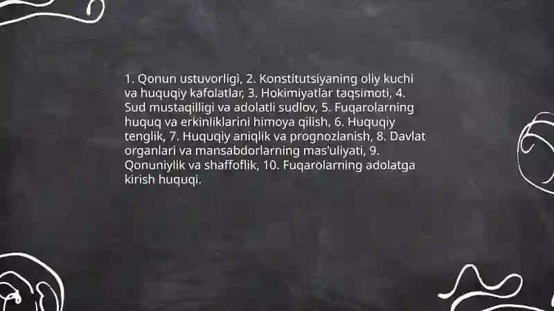 Huquqiy davlat va fuqarolik jamiyati 4