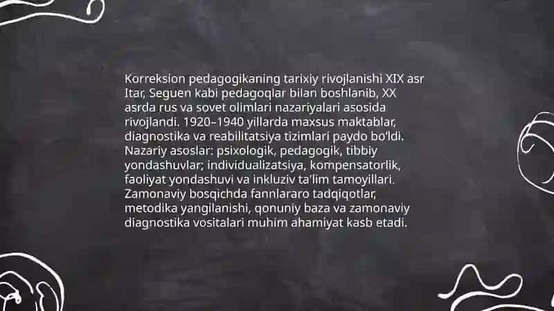 Korreksion pedagogika asoslari 4