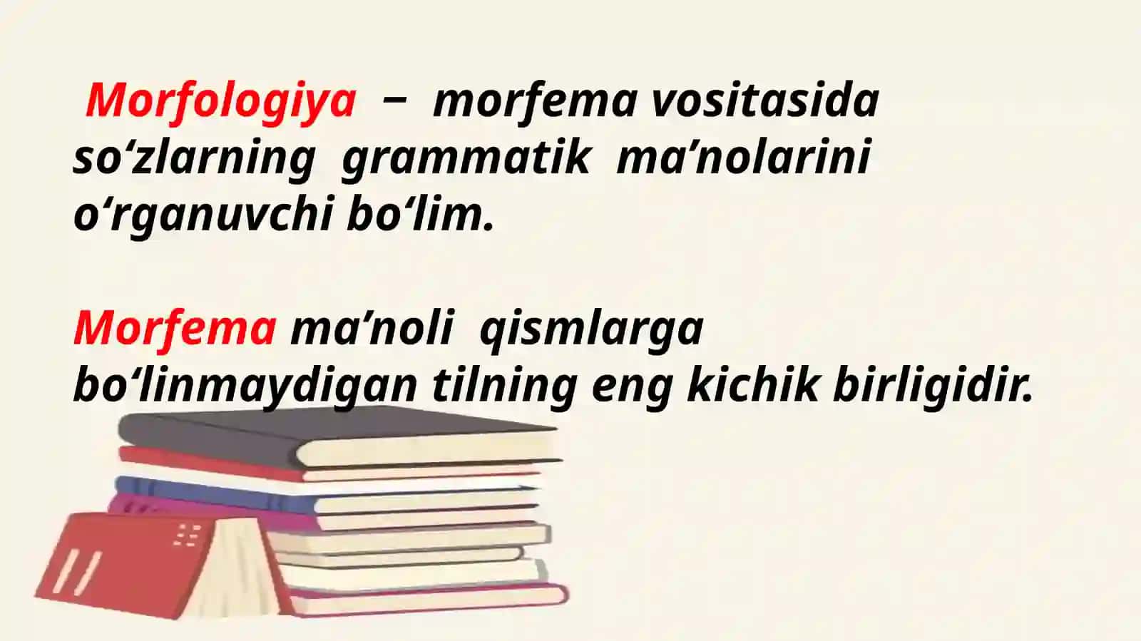 morfologik tahlilga yangicha yondashuv 4