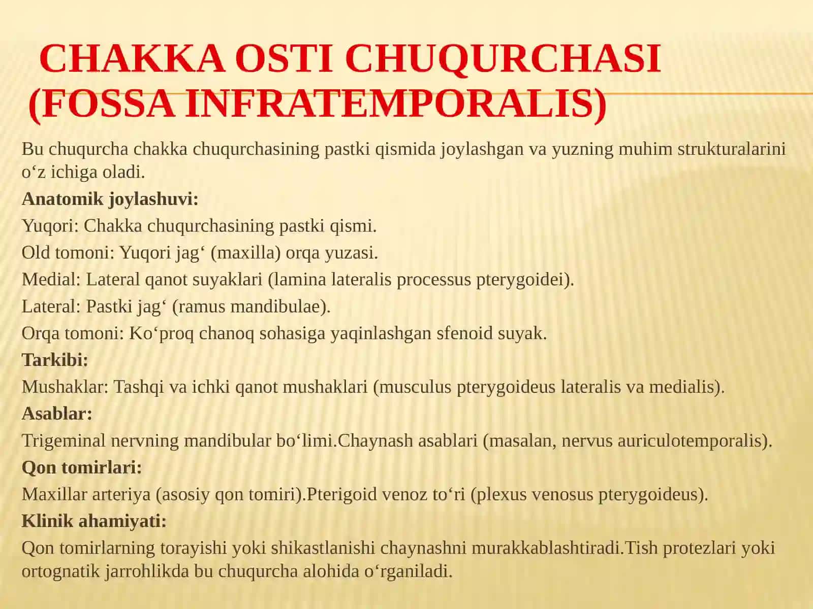 Chakka suyaklarining yoshga va jinsga doir o’zgarish xususiyatlari 4