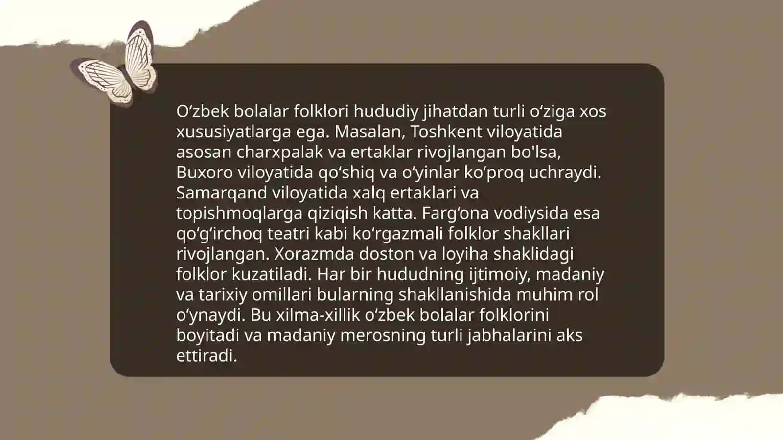 Bolalar folklori materiallari 4