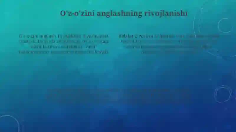 Ilk bolalik davrining psixologiyasi va psixodiagnostikasi 4