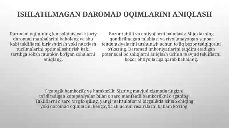 Sigapur Maktablarida Budjetdan Tashqari Mablag‘ Ishlab Topish 4