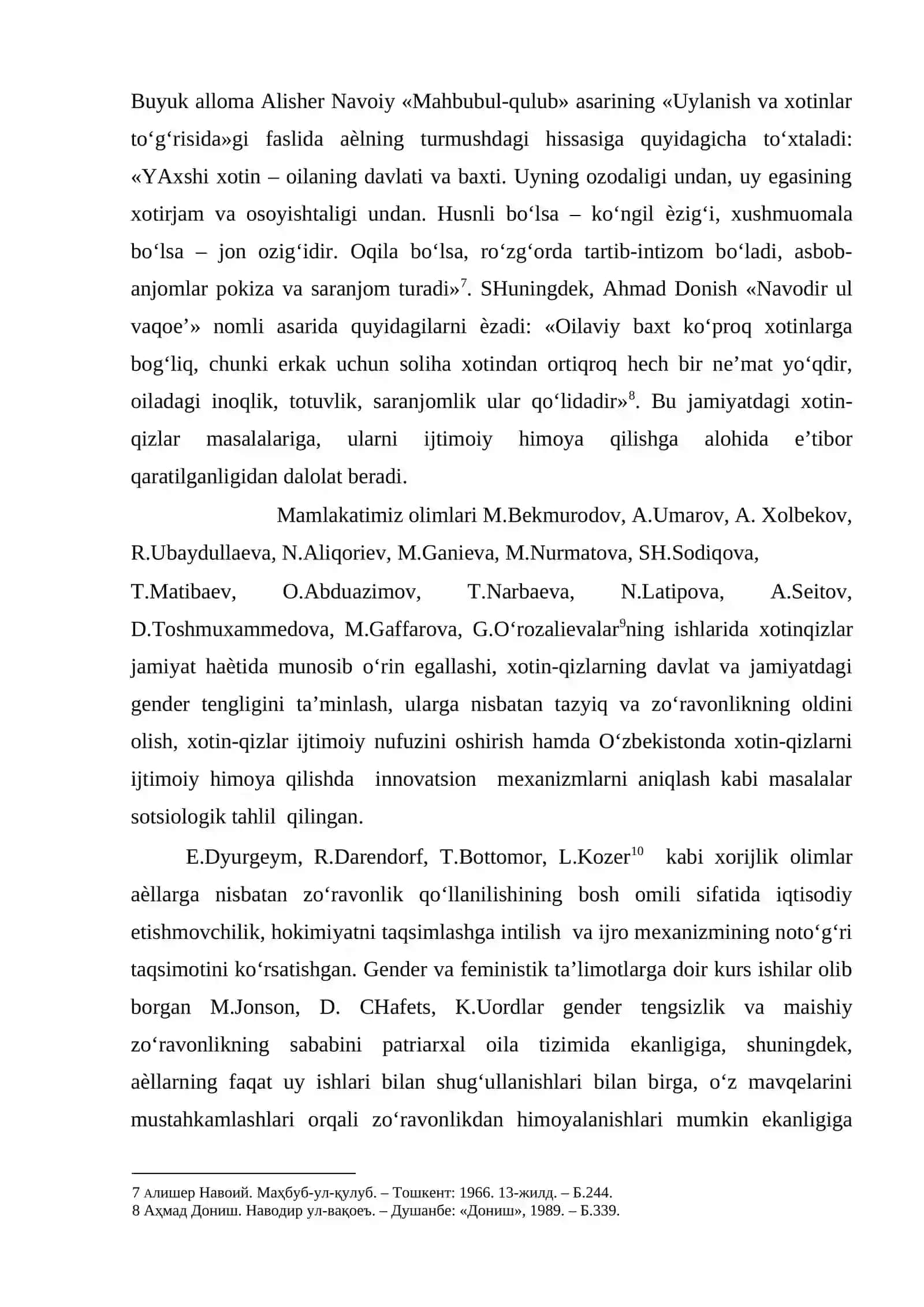 JABRLANGAN VA ZO'RAVONLIK GUVOHLARI BO'LGAN BOLALAR BILAN IJTIMOIY ISH 4