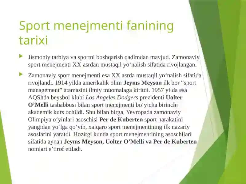JISMONIY TARBIYA VA SPORT MENEJMENTI 4
