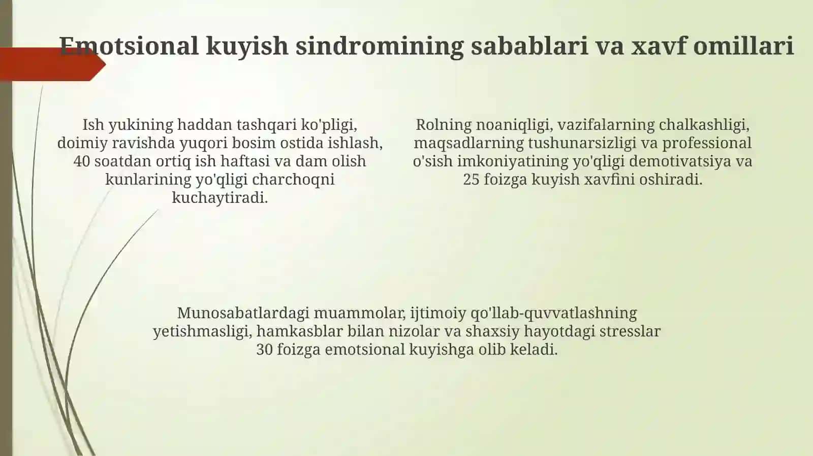 Emotsional charchash sindromi 4