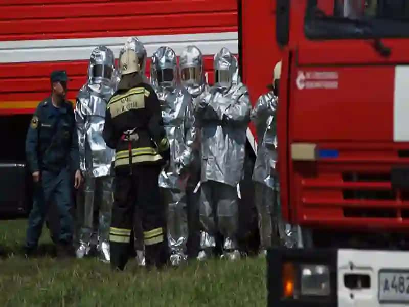 Hayot faoliyatixavfsizligi fani o’bektlari, maqsad va vazifalari 4