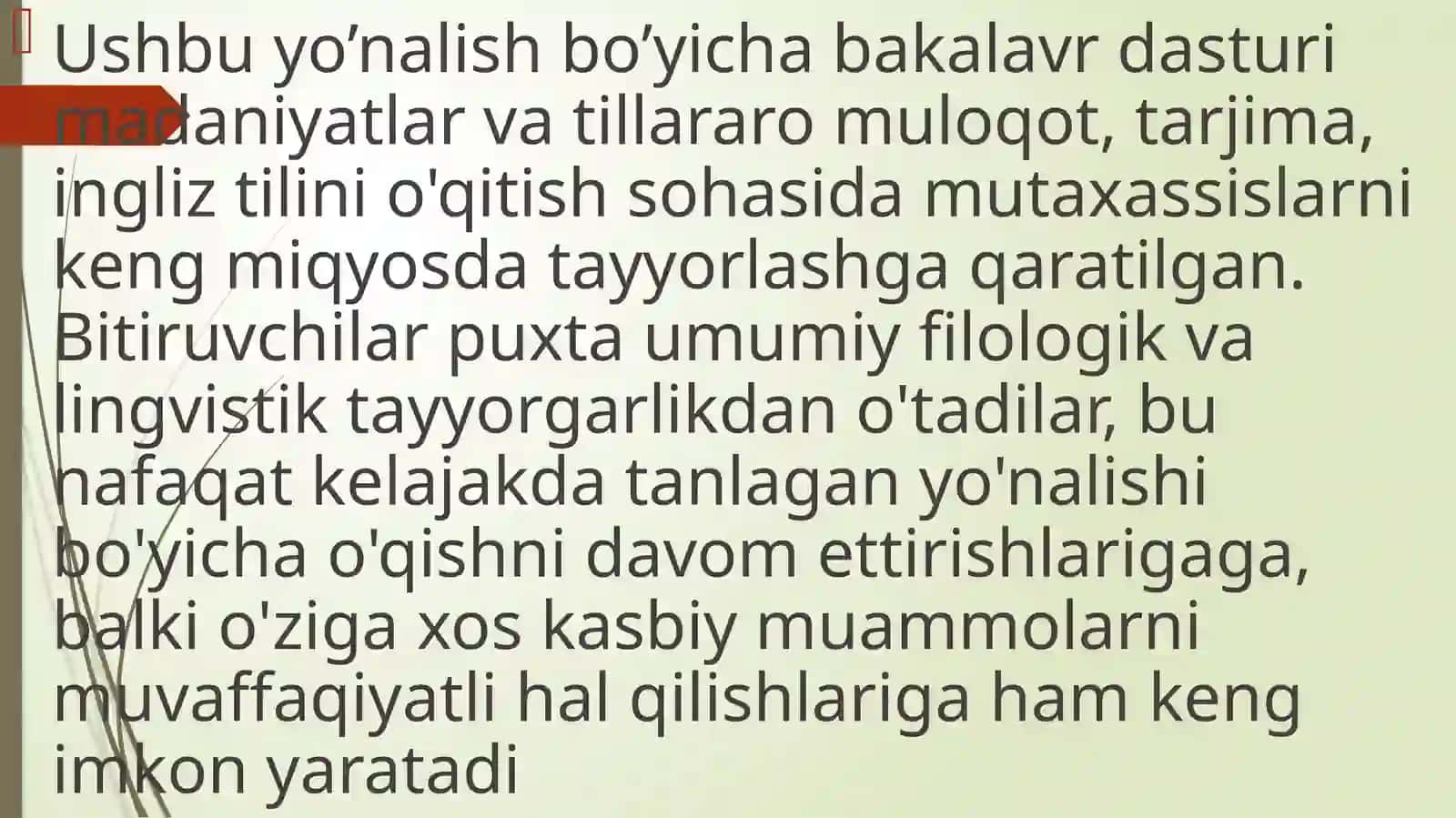 Iqtisodiy talimoti: Iqtisodiy tarix I (Iqtisodiy tarix) uslubiy qo'llanma 4