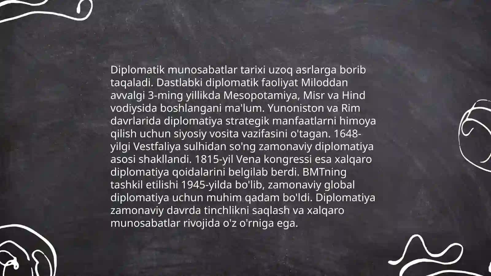 Oʻzbekiston va Chexiya davlatlarining munosabatlari 4