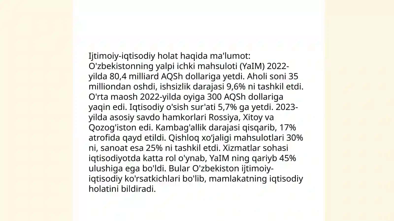 Bolalarning maktab taʼlimiga tayyorgarligiga taʼsir etuvchi omillar 4