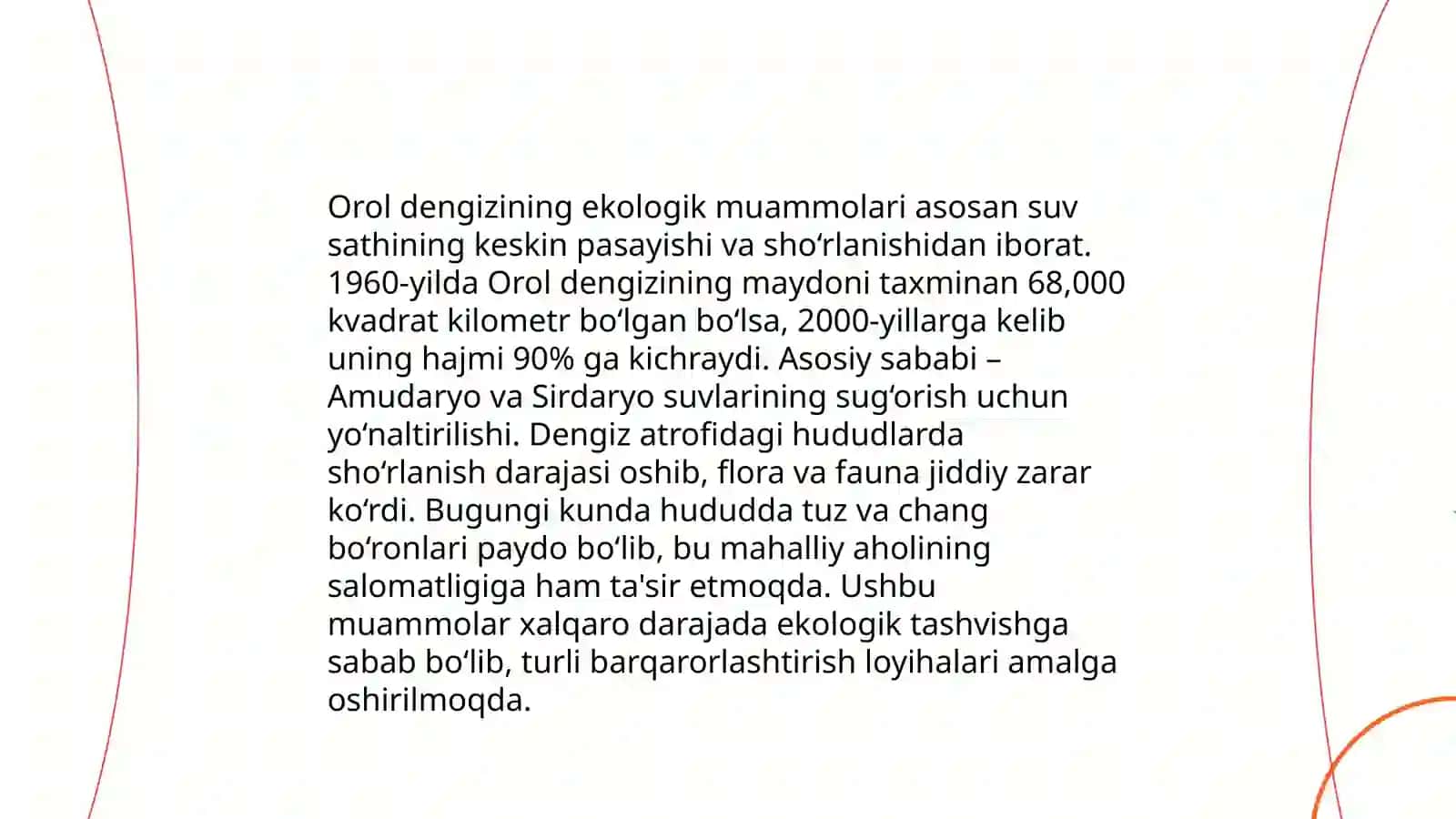 Tabiiy atrof muhitni qóriqlash 4