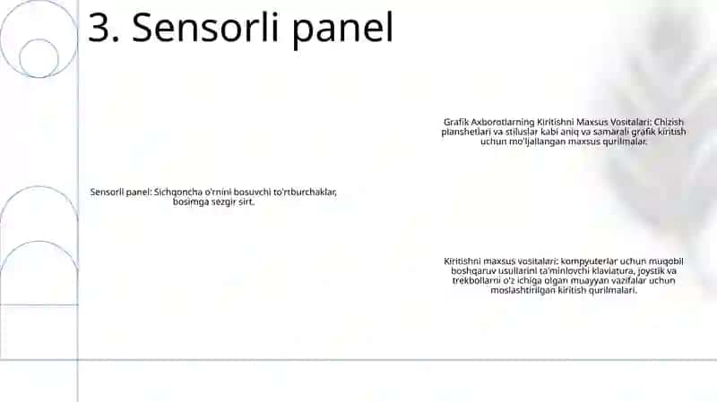 Joystiklar 4