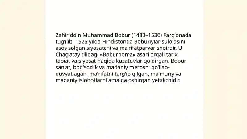 Turkistonda yetishib chiqqan ma'rifatparvar shoirlar 4