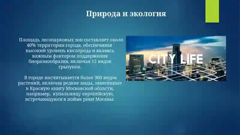 Мой город 4