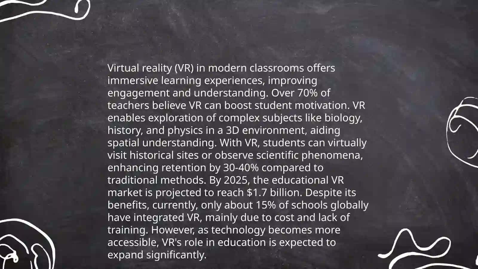 Integration of Artificial Intelligence in Education 4