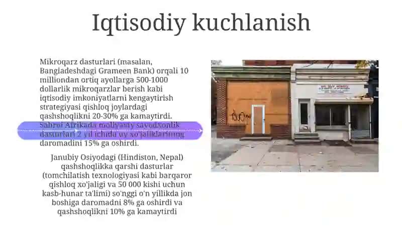 Moliyaviy qo'shilish 4