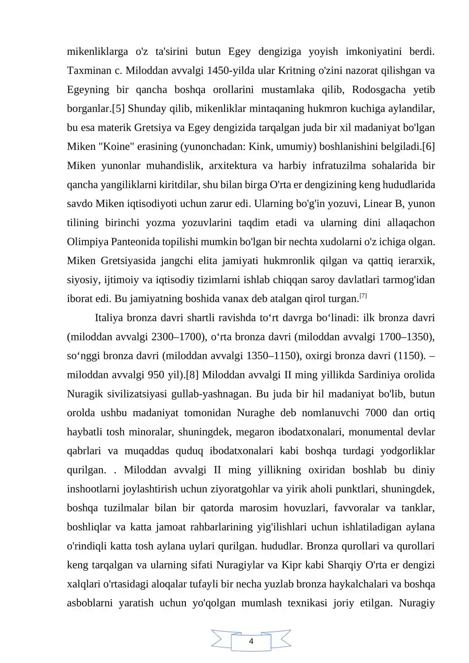Sharqiy Yevropaning eneolit-bronza davri arxeologiyasi 4