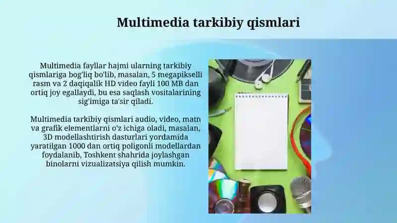 Multimediya 4