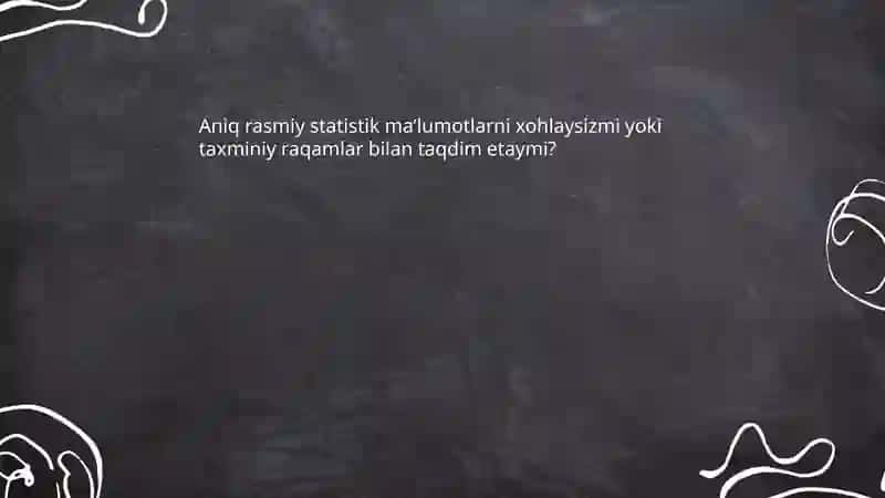 Oʻzbekiston va Kanada oʻrtasida iqtisodiy aloqalar 4