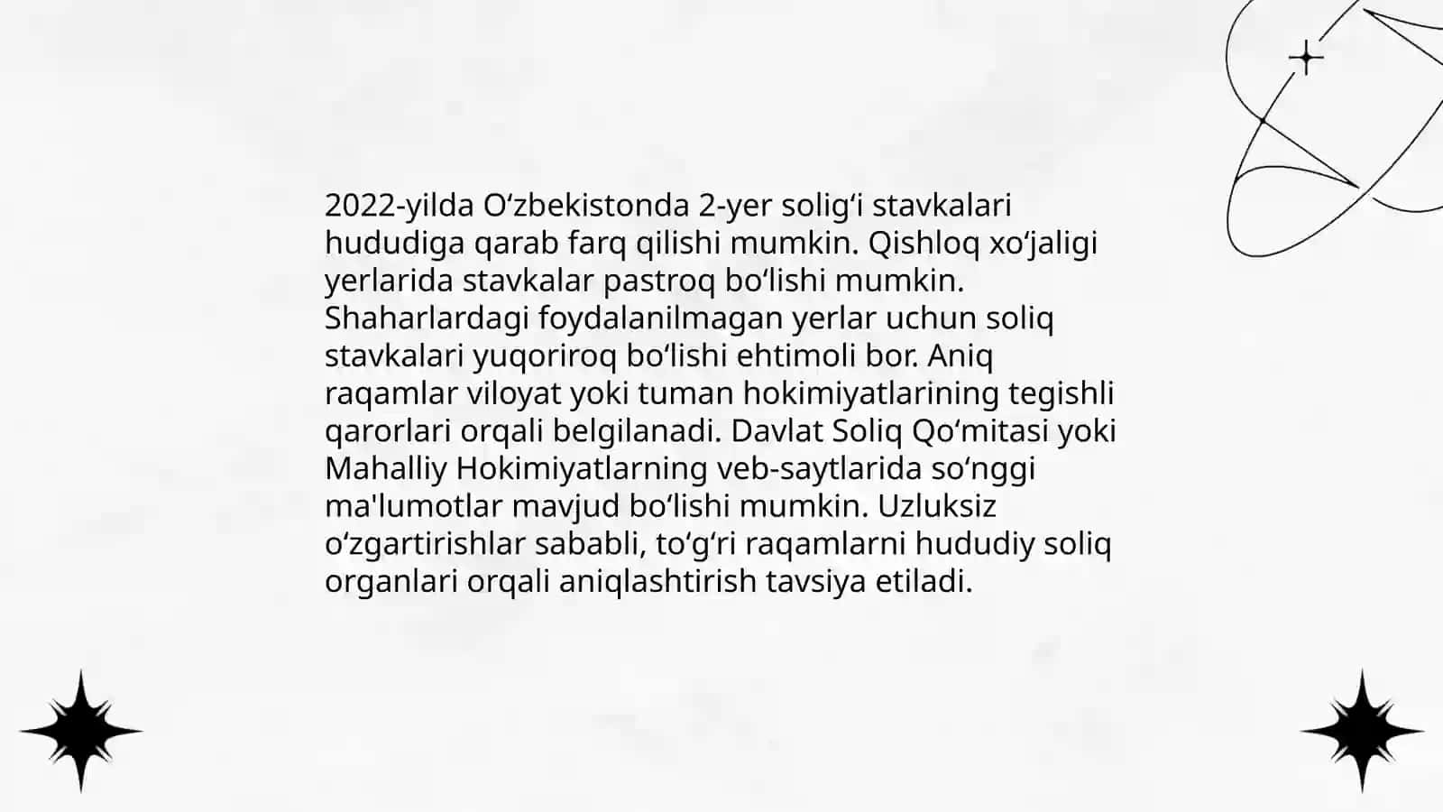 Yer solig'i 4