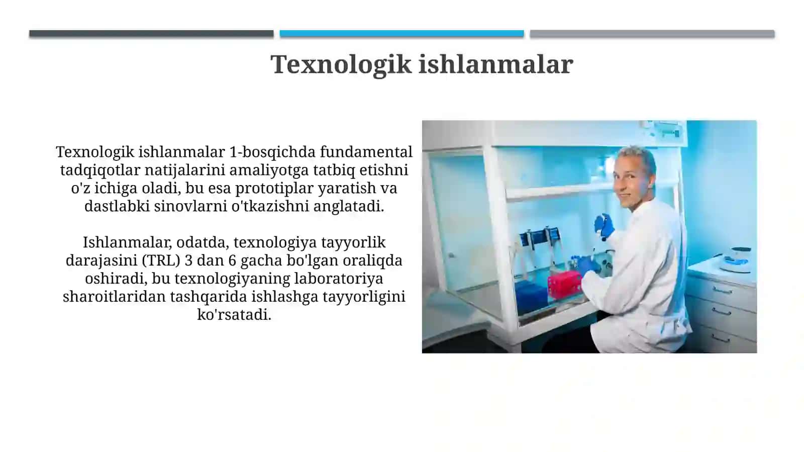 Ilmiy-texnik innovatsion rivojlanishning asosi 4
