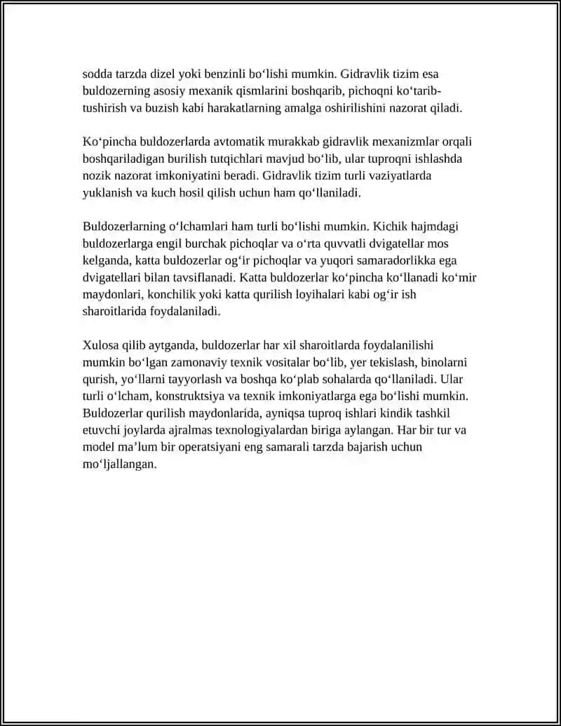 YER ISHLARI MASHINALARI 4