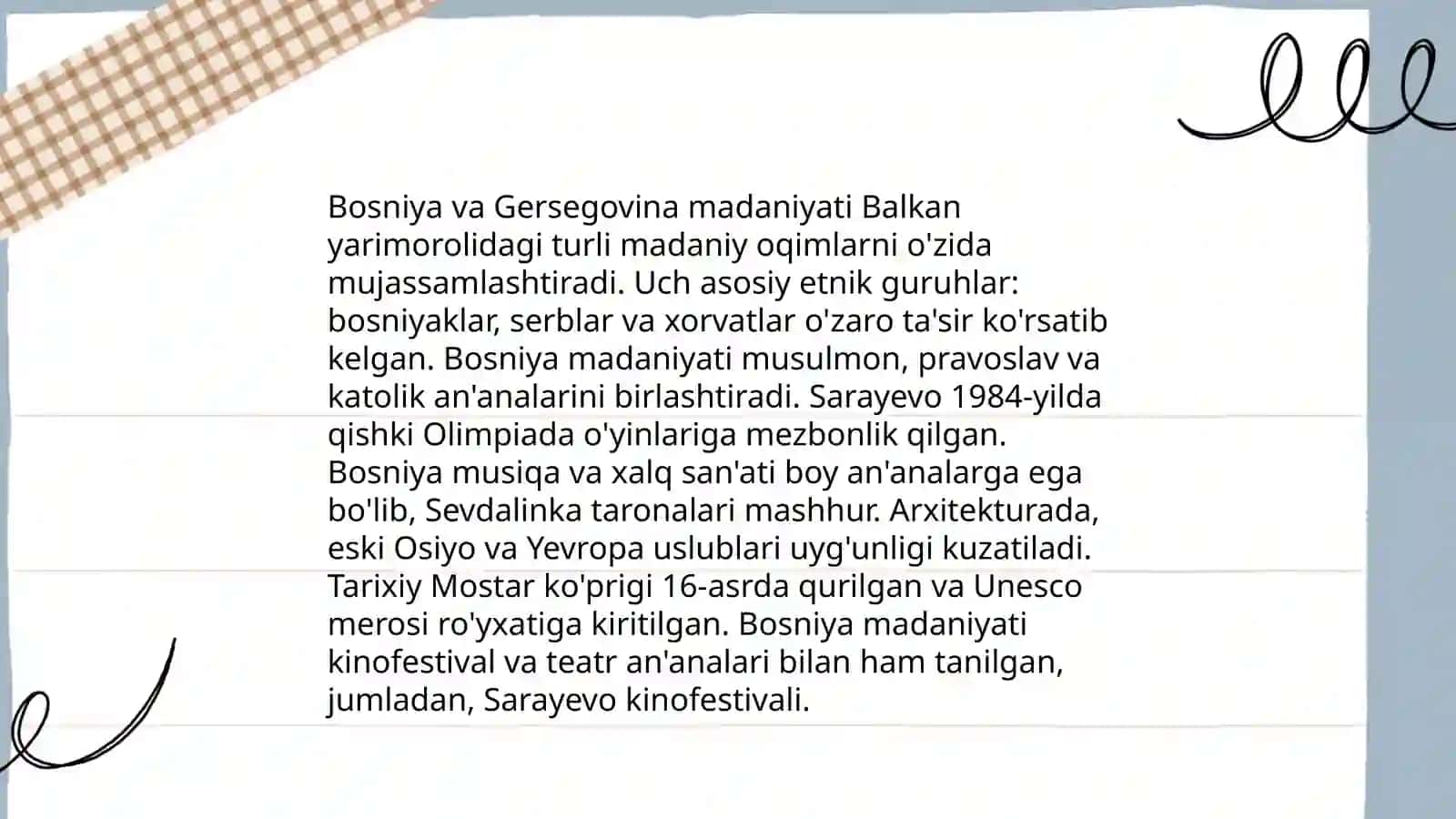Boshniya tarixiy obidalari 4