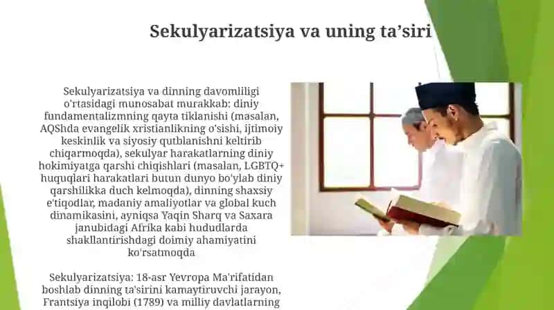 Din va Ma'rifat 4