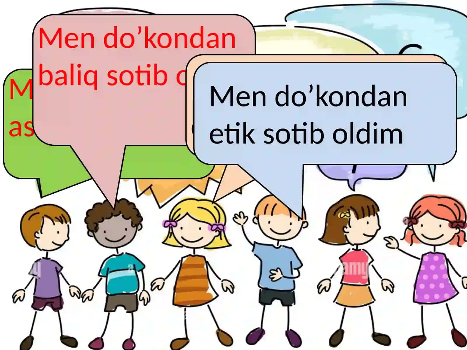 Xotira nima? 4
