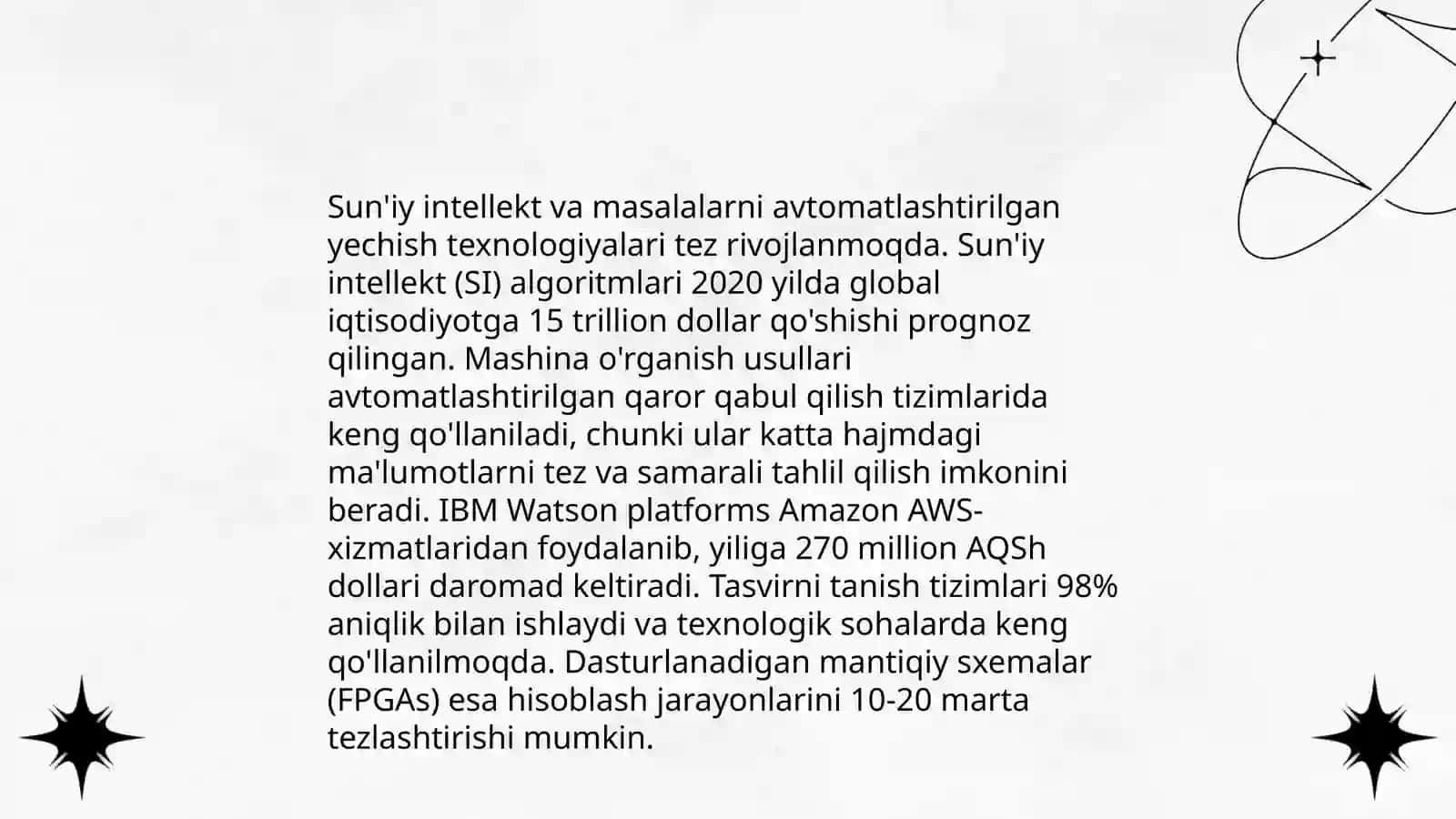 Masalalarni yechishning axborot texnologiyasi 4