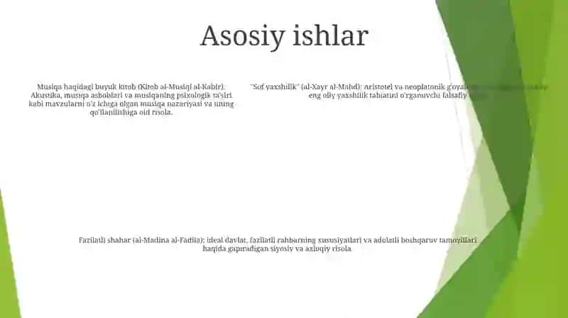 Abu Nasr Farobiy 4