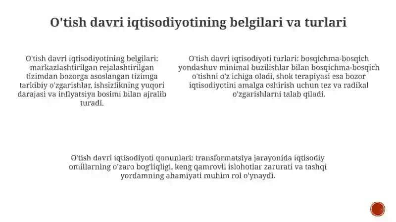 Iqtisodiy Jarayonlarni Ilmiy Bilishning Usullari 4