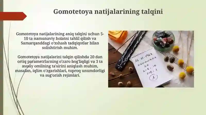 Gomotetoya usuli 4