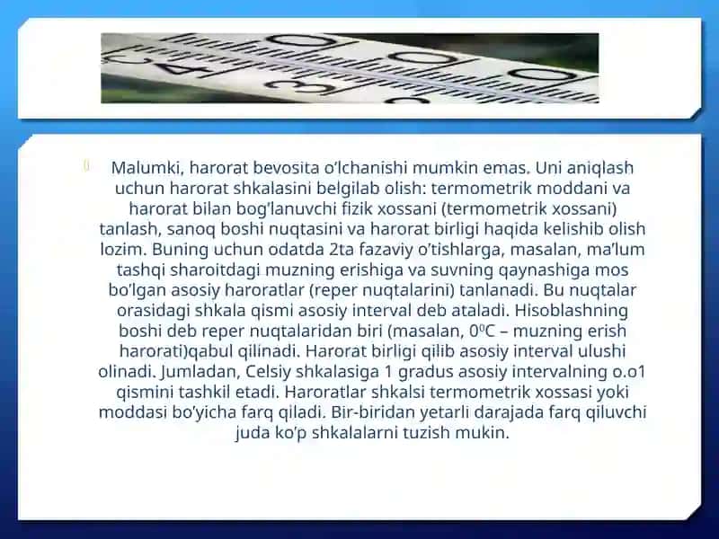 Termometriya 4