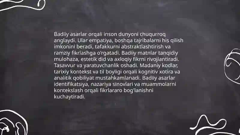 Xabibullayev Nazarbekning falsafa fanidan tayorlagan slayd 4
