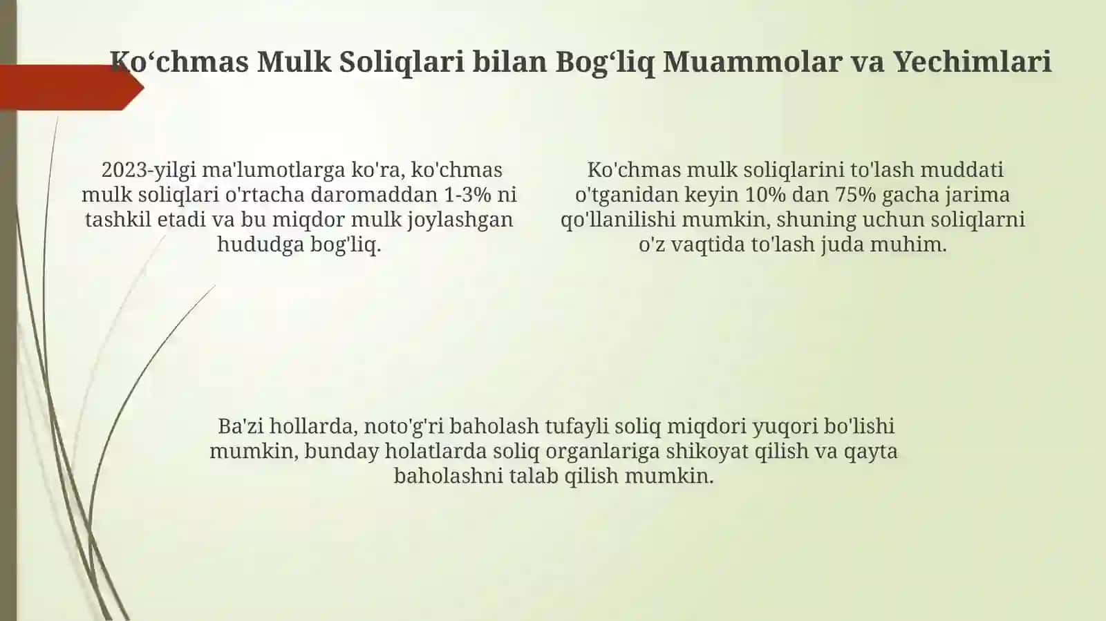 Turkiyamolmulksolig'i 4