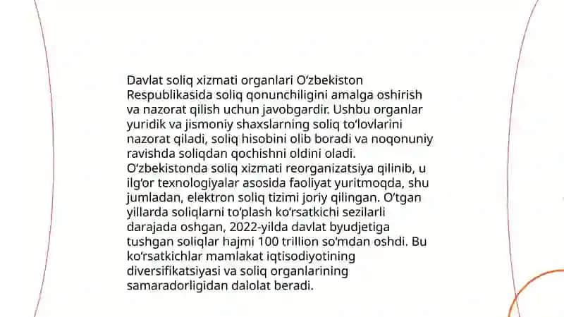 Yakka tartibdagi tadbirkorlar tomonidan yollangan xodimlarni davlat soliq xizmati organlarida hisobga qo‘yish tartibi 4