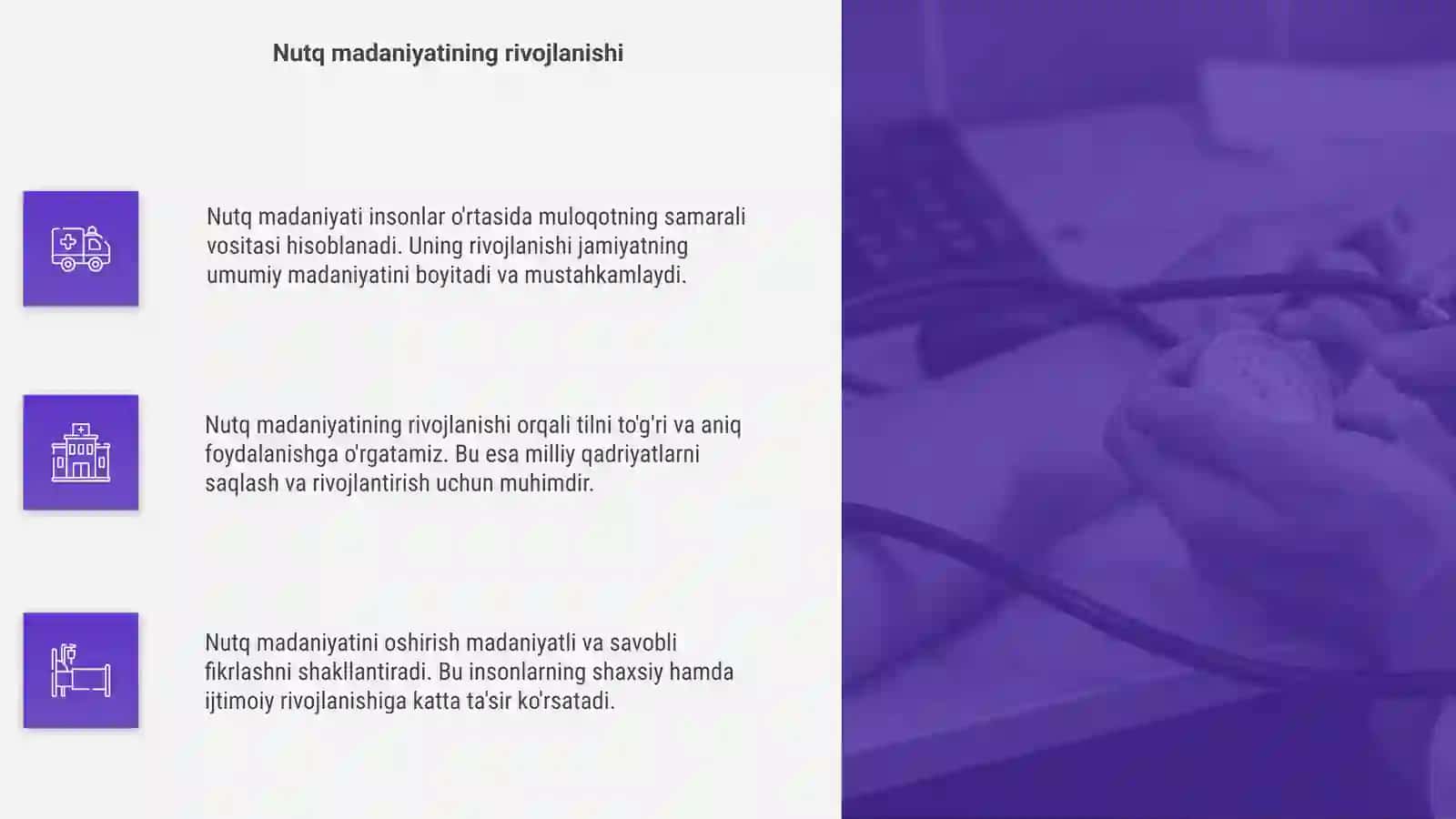 Nutq madaniyati 4