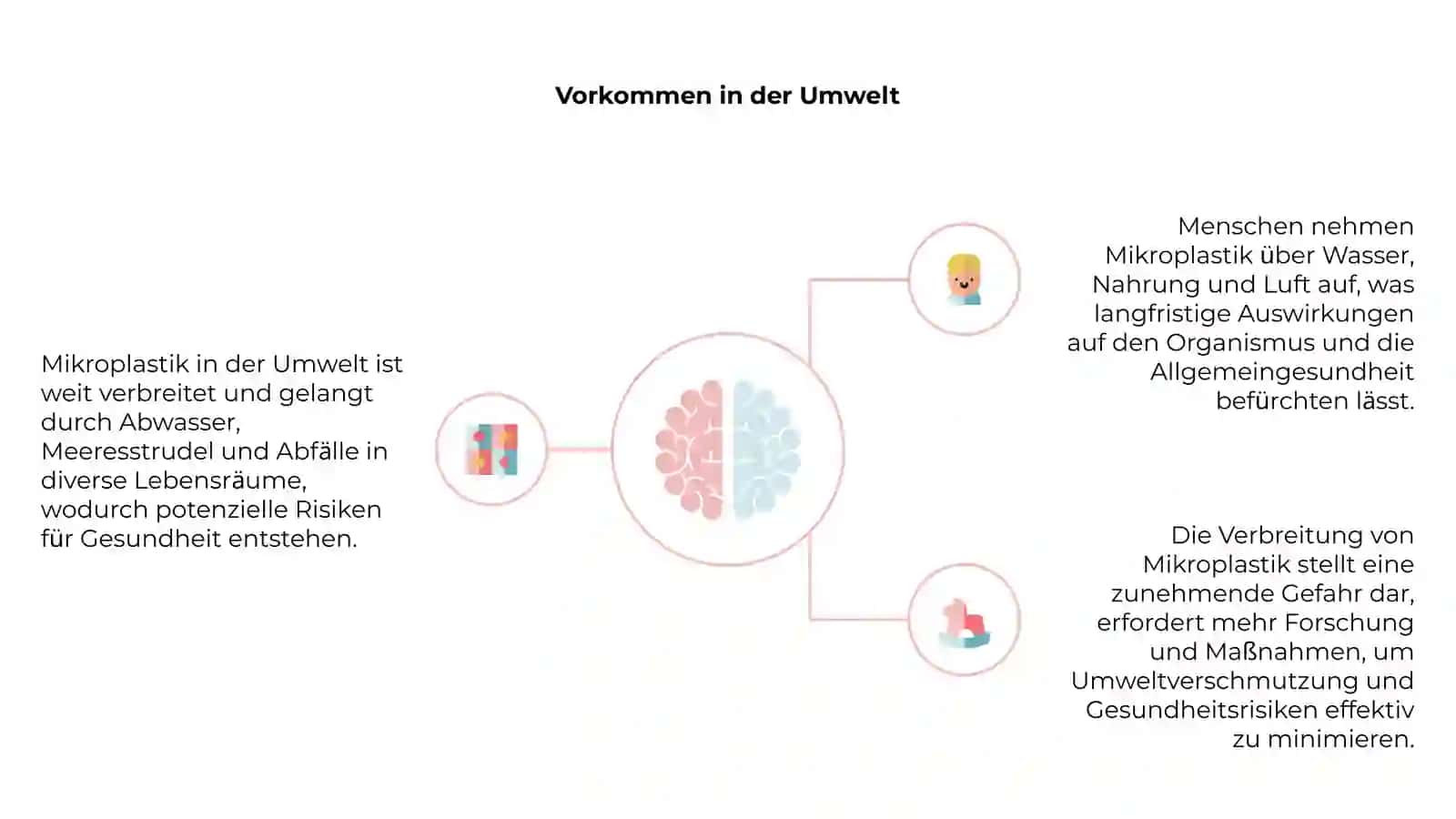 Mikroplastik Gefahr für die Gesundheit 4