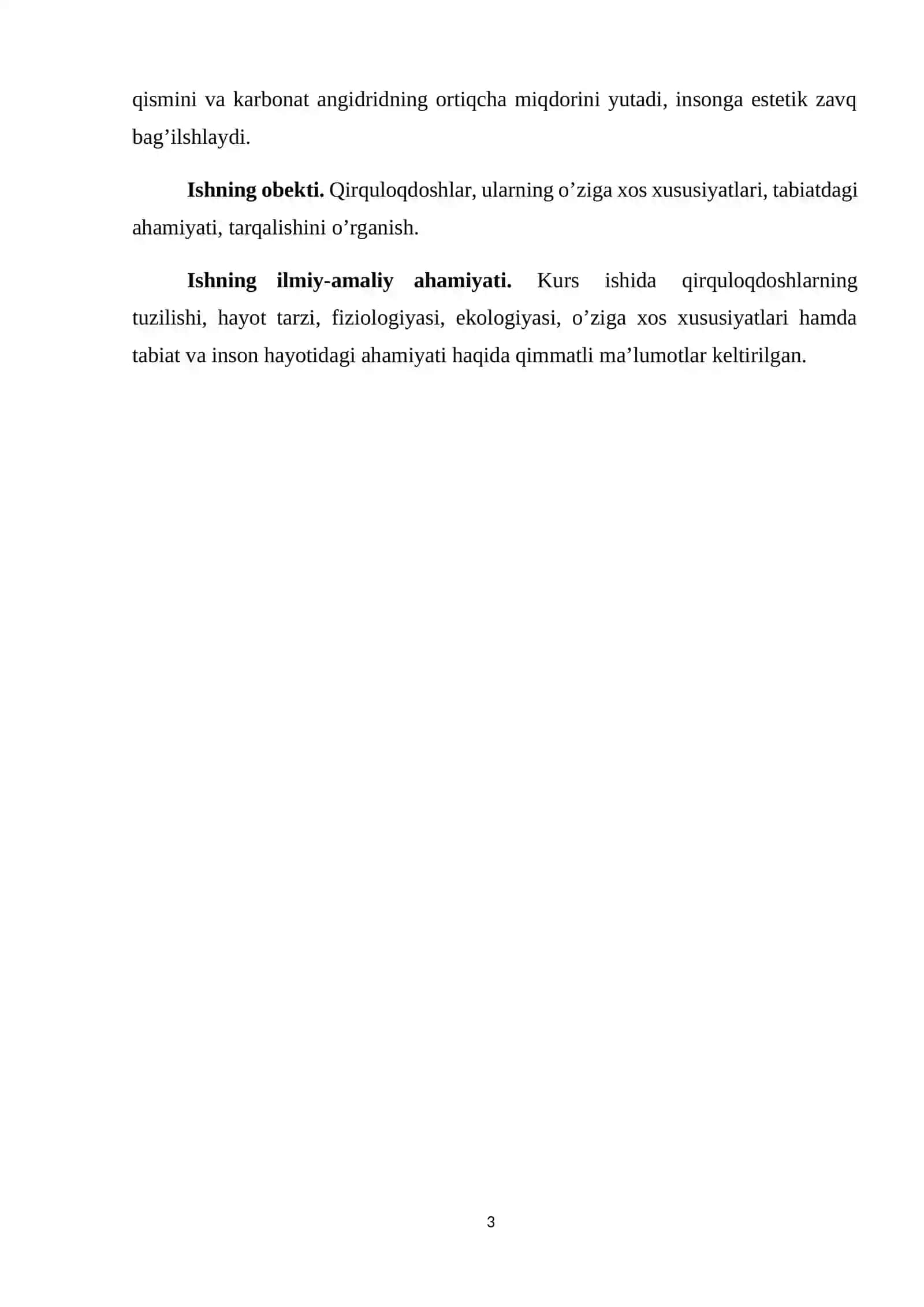 Qirqquloqtoifa o`simliklar bo`limi 4