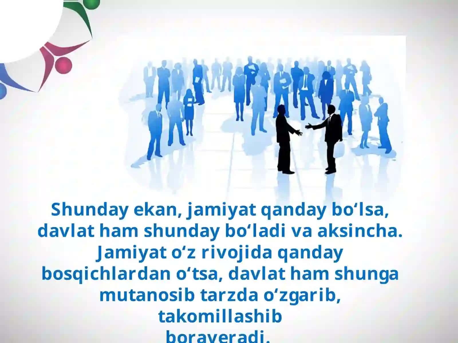 Davlat va huquqni tashkil topishi 4