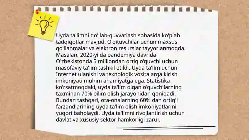 Ota-onalar bilan xamkorlik 4