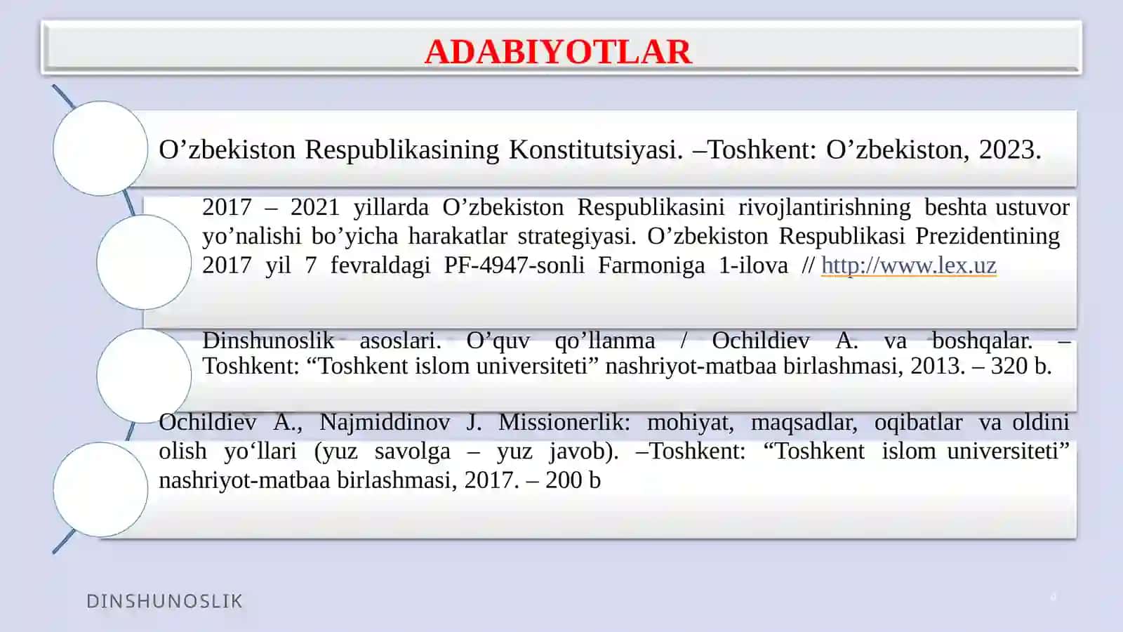 Kibermakondadin.Missionerlikvaprozelitizmningijtimoiy-siyosiyxavfi 4